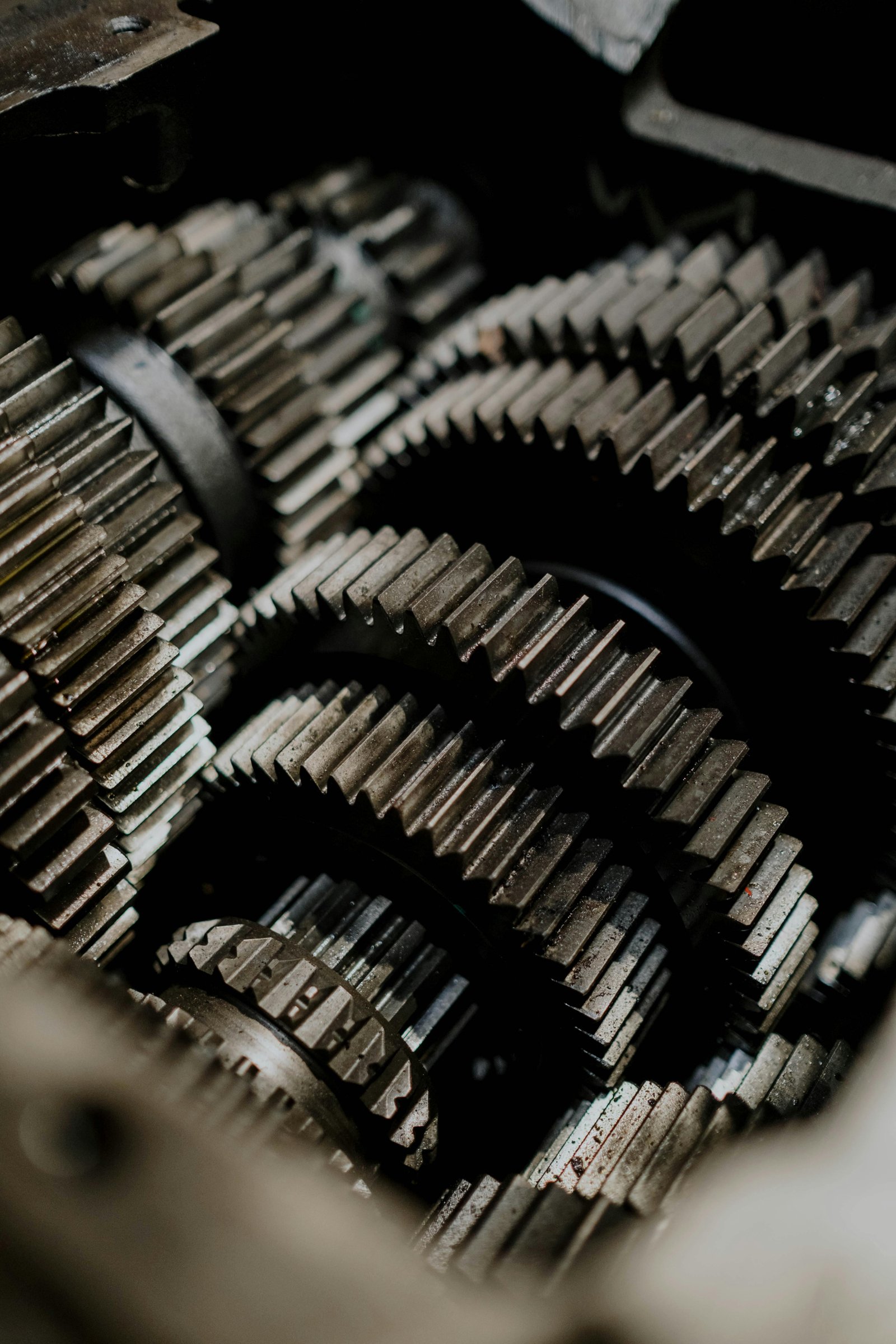 Industry Innovation Workshops